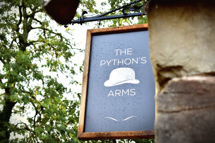A family run business just over the Radnorshire border has announced that it will close its business operations, citing a struggling hospitality industry. 