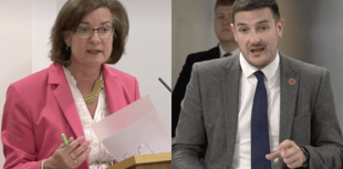 MS calls for 'concrete action' on mental health parity