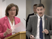 MS calls for 'concrete action' on mental health parity