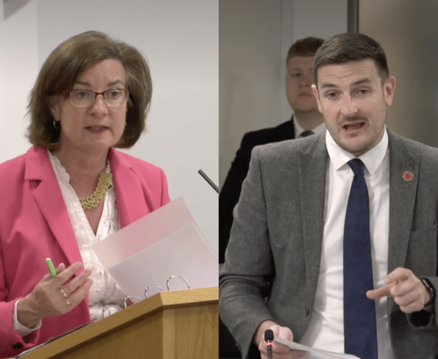 MS calls for 'concrete action' on mental health parity