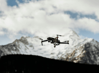 Drones to aid paramedics at hazardous emergency scenes