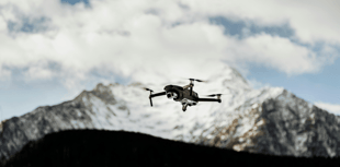 Drones to aid paramedics at hazardous emergency scenes