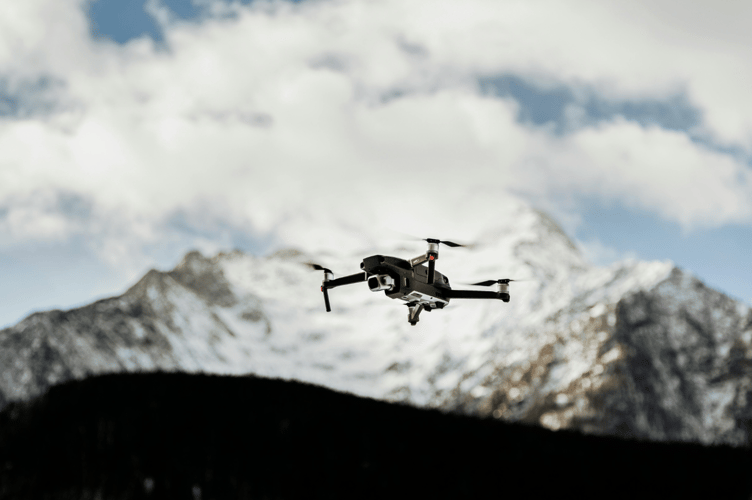 The Welsh Ambulance Service is introducing drones to help improve safety and speed in emergency responses