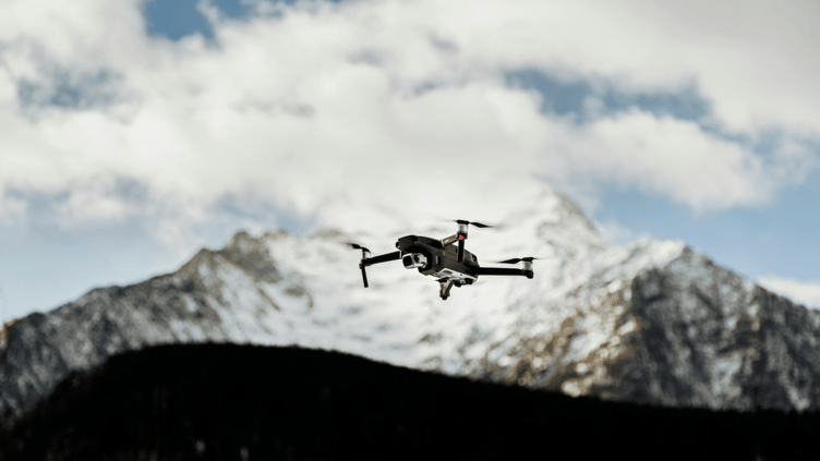 The Welsh Ambulance Service is introducing drones to help improve safety and speed in emergency responses