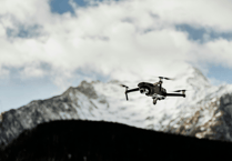 Drones to aid paramedics at hazardous emergency scenes
