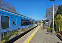 Heart of Wales Line to run community events