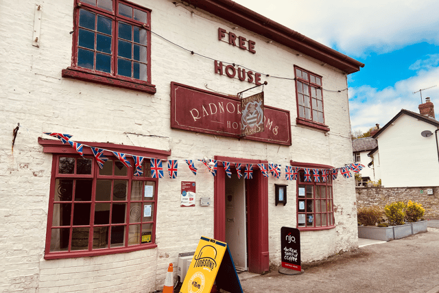 Community pub celebrates a year of trading