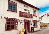 Radnor Arms shortlisted for Rural Award 2025