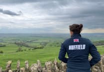 Global study chance for Welsh farmers