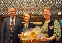 FUW column: Welsh farmers’ voices heard in Westminster
