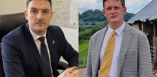 James Evans denies defection rumours, slams Lib Dems