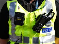 Knife crime on the rise in Dyfed and Powys
