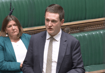 MP honours WWII heroes across Brecon, Radnor and Cwm Tawe