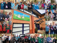 Five years of staff ownership for Shaw