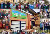 Care provider celebrates five years of employee ownership with national recognition