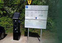 More pay and display comes to Hay