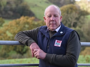FUW column: 'Barnettising' farm funding puts rural Wales at risk