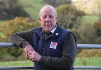 FUW column: Union steps up engagement ahead of Senedd election