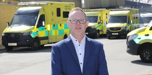 Calls for extra cash for Powys health board