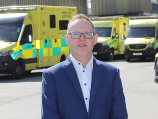 Calls for extra cash for Powys health board