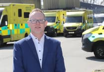 Calls for extra cash for Powys health board