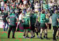 Gwernyfed fall short in final after first-half lead