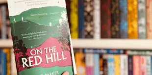 Tindle Reads: On The Red Hill