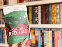 Tindle Reads: On The Red Hill