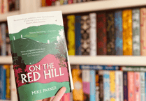 Tindle Reads: On The Red Hill