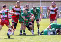 Ebbw Vale edge out Llandovery in semi-final thriller