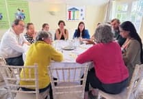 Mental health and climate action unite in Hay