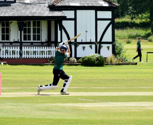 Christ College is paving the way for cricket success