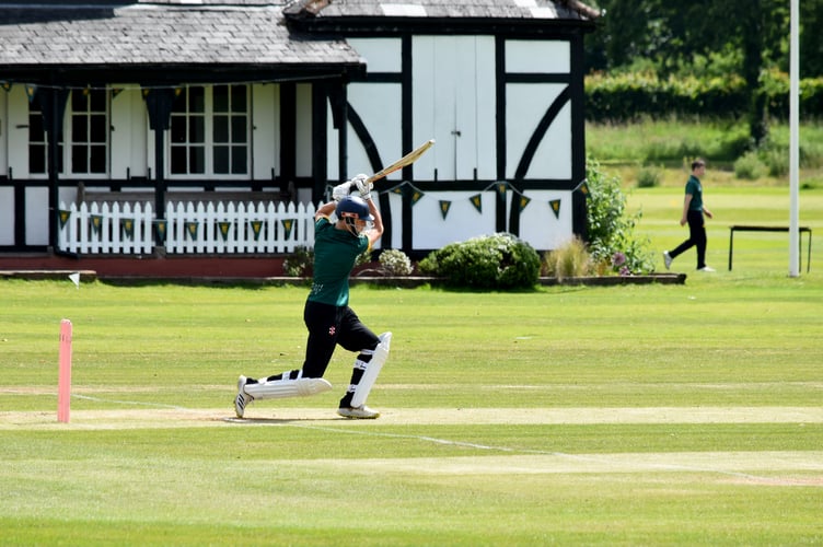 Christ College Brecon, Cricket