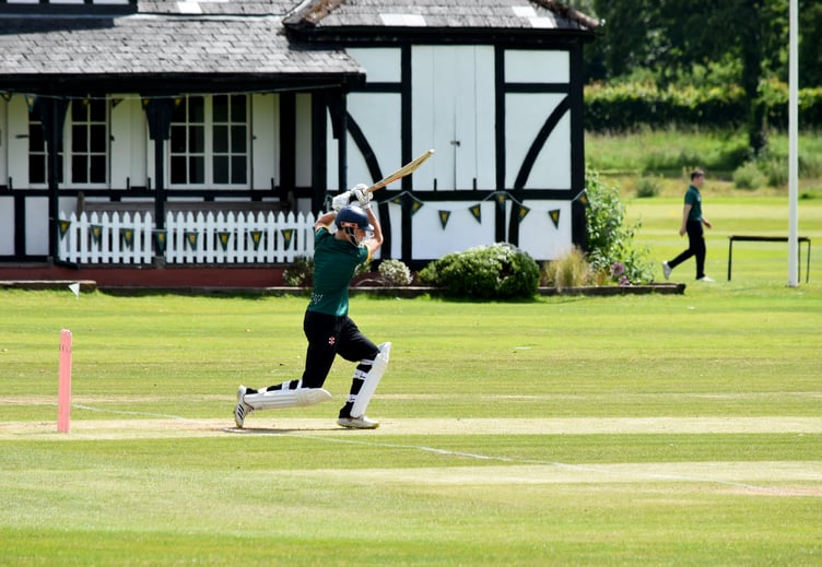 Christ College Brecon, Cricket