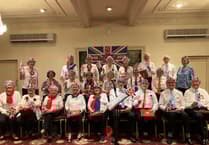 Bracken Singers return to Metropole for summer concerts