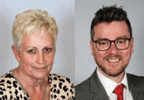 Cllr Jones and Cllr Dorrance set to keep member champion roles