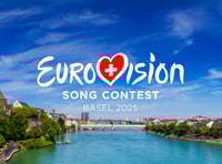 Your guide to Eurovision 2025, and where you can watch it locally