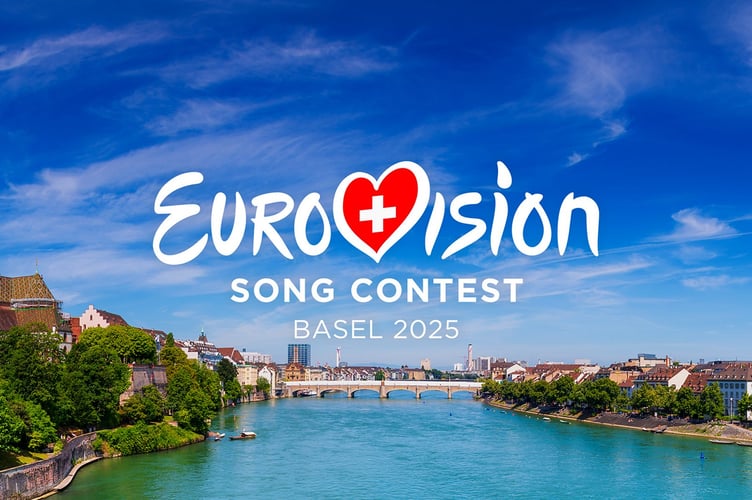 Eurovision Song Contest 2025