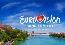 Your guide to Eurovision 2025, and where you can watch it locally