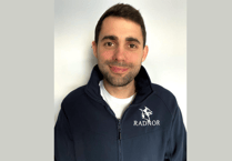 Radnor Hills staff step up for prostate cancer awareness