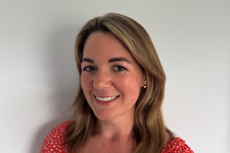 Sarah Phillips