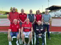 Llandovery heroes reunite 46 years after historic sevens triumph