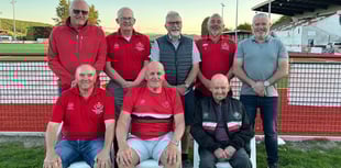 Llandovery heroes reunite 46 years after historic sevens triumph