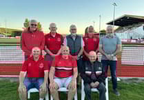 Llandovery heroes reunite 46 years after historic sevens triumph