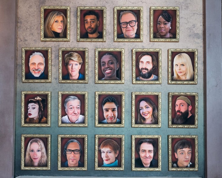 Welsh singer and spiritual entrepreneur Charlotte Church has been confirmed as a contestant on the first celebrity series of The Traitors.