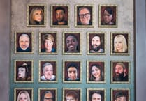 From spiritual retreat to traitorous castle, Charlotte Church joins The Traitors