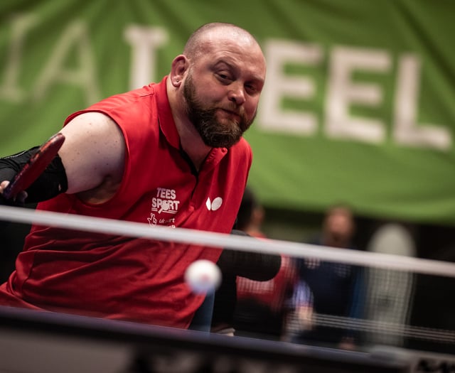 Back-to-back medals for Davies with bronze in Slovenia