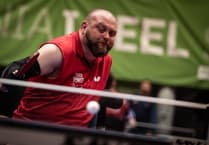 Back-to-back medals for Davies with bronze in Slovenia
