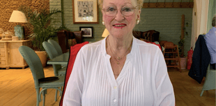 Remembering Gloria Lewis: A popular figure in Sennybridge and beyond
