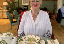 Remembering Gloria Lewis: A popular figure in Sennybridge and beyond
